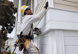 Reliable Greenville, NC Siding Solutions